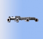  EXHAUST MANIFOLD EURO II,252514113777